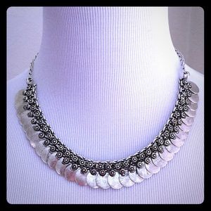 Statement Necklace